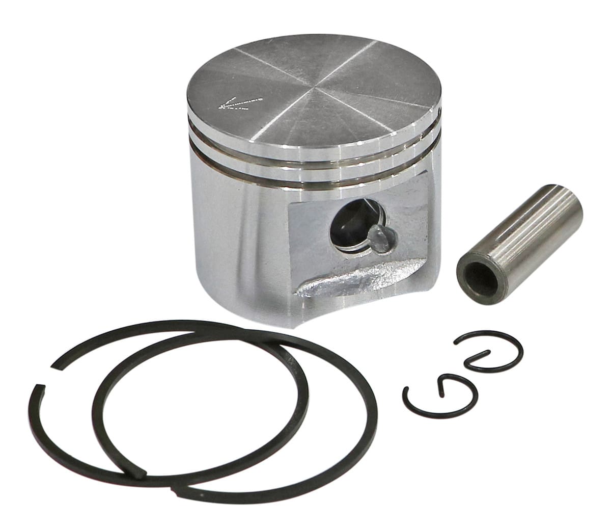 Stihl Piston Assembly MS250 - 1123 030 2016