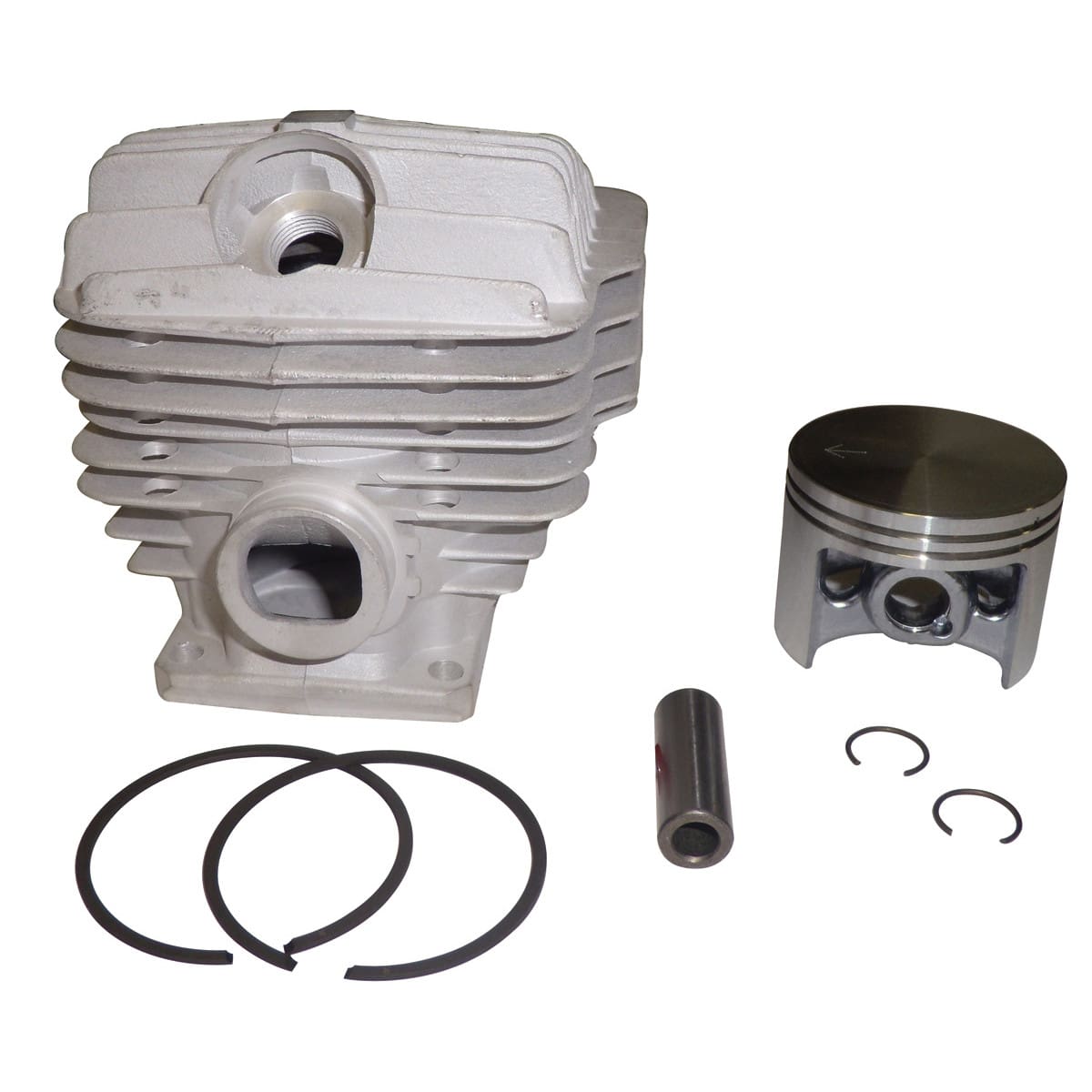 Stihl Cylinder Assembly 046, 1128 020 1221