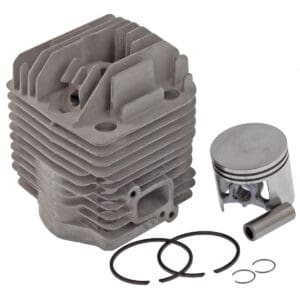 Stihl Cylinder Assembly TS460, 4221 020 1201