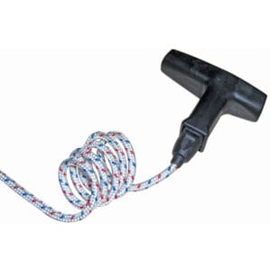Stihl Starter Handle With Rope TS400 - 1122 190 3400