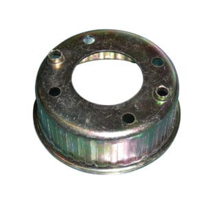 Stihl Metal Starter Cup/Ring Gear 050/051/075 /TS510 - 1111 195 4100