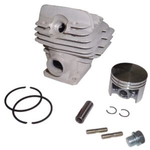 Stihl Cylinder Assembly 026 1121 020 1208