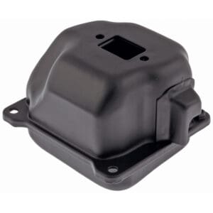 Stihl Muffler MS650/MS660/066 - 1122 140 0614