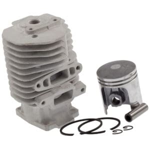 Stihl Cylinder Assembly 041, 1110 020 1210