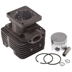 Stihl Cylinder Assembly FS200, 4134 020 1212