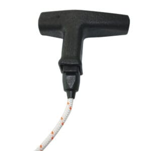 Stihl Starter Handle With Rope - 4.5mm Diameter 1122 190 3400