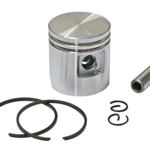 Stihl Piston Assembly 009 - 1120 020 1215