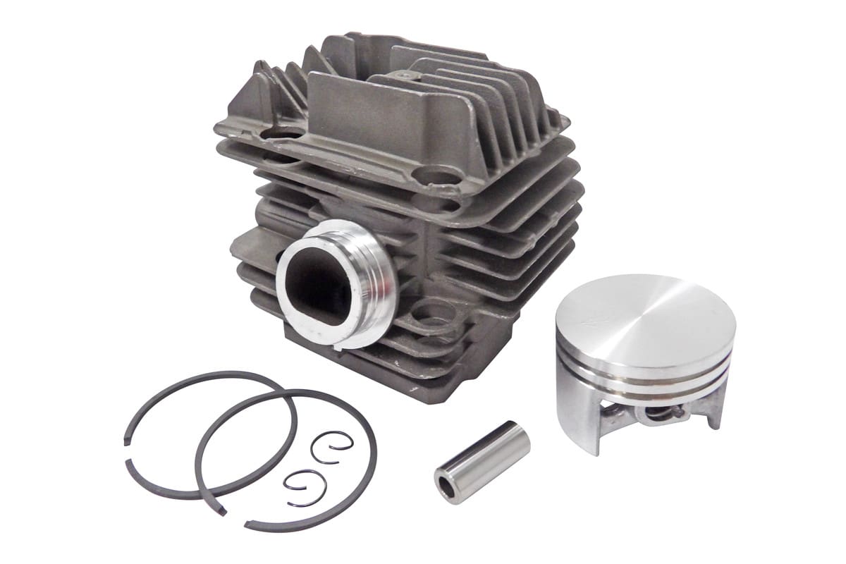 Stihl Cylinder Assembly 020T, MS200T, 1129 020 1201