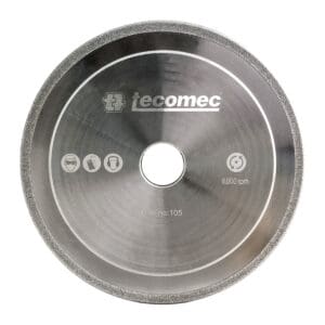Tecomec Diamond Grinding Wheel