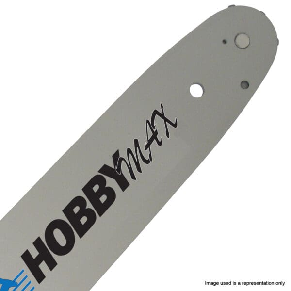 Archer Chainsaw Bar - 10", 1/4", .043", Hobby, A041