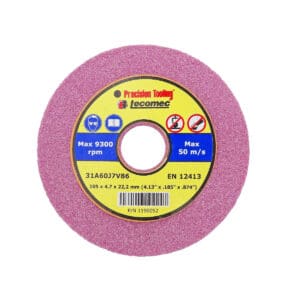 Grinding Wheel - 3/8" .404"