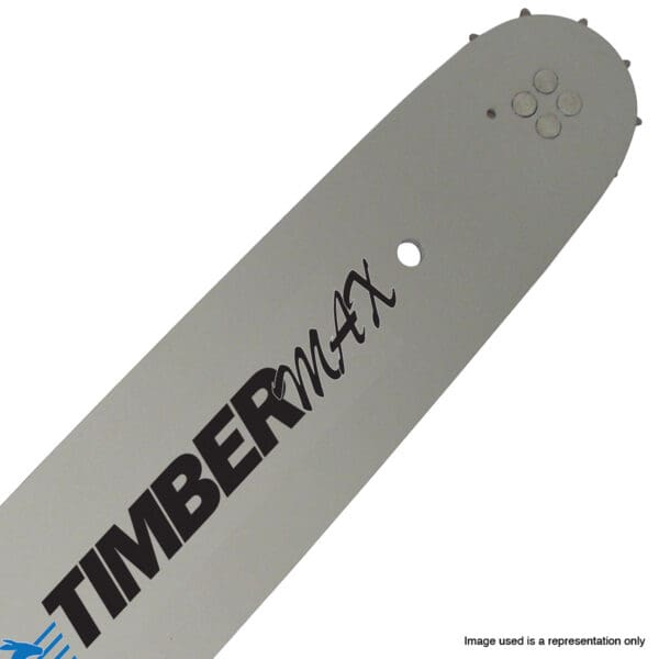 Archer Chainsaw Bar - 15", .325, .058", Laminated, A095/K095
