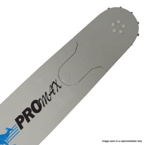 Archer Chainsaw Bar - 28", 3/8", .063", Sprocket Nose, D025