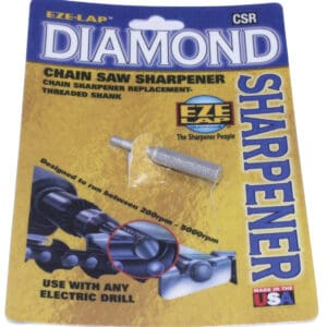 Diamond Grinding Stone - 5/32"