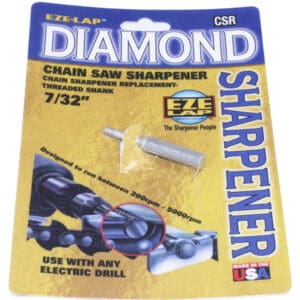 Diamond Grinding Stone - 7/32"