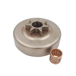 Dolmar Spur Sprocket .404, 7 Teeth