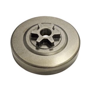 Echo Spur Sprocket 3/8 LP, 6 Teeth