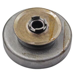 Spur Sprocket .404, 7 Teeth