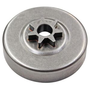 McCulloch Sput Sprocket 3/8, 7 Teeth