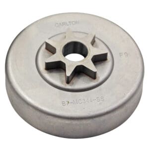 McCulloch Spur Sprocket .404, 7 Teeth