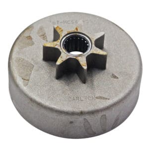 Spur Sprocket .404, 7 Teeth