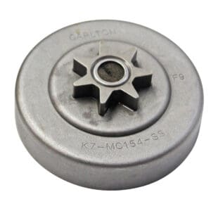 McCulloch Spur Sprocket .325, 7 Teeth