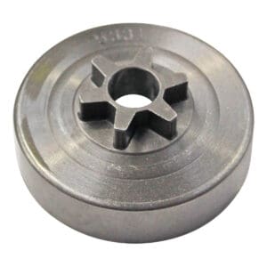 Poulan Sput Sprocket 3/8 LP, 6 Teeth