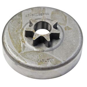 Sput Sprocket 3/8, 7 Teeth