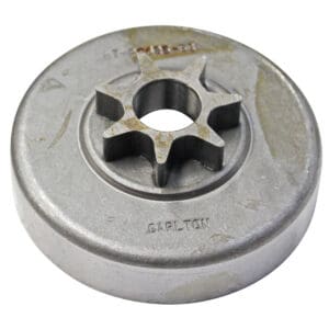 Spur Sprocket .404, 7 Teeth