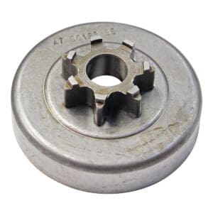 Solo Spur Sprocket 3/8, 7 Teeth