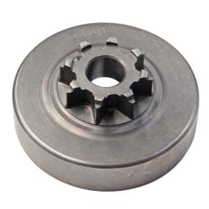 Solo Spur Sprocket .325, 8 Teeth