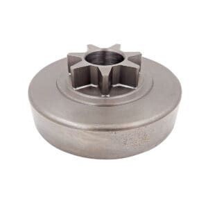 Solo Spur Sprocket 3/8, 7 Teeth