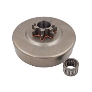 Solo Spur Sprocket 3/8, 7 Teeth