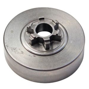 Solo Spur Sprocket 3/8, 6 Teeth