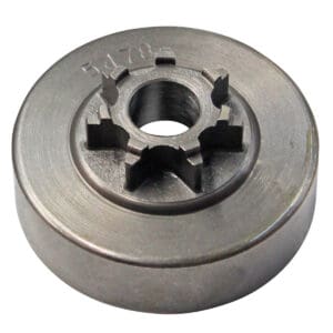 Solo Spur Sprocket .325, 7 Teeth