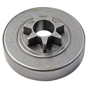 Solo Spur Sprocket 3/8, 7 Teeth