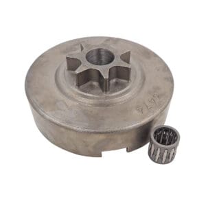 Solo Spur Sprocket .325, 7 Teeth