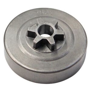 Stihl Spur Sprocket 3/8 LP,  6 Teeth