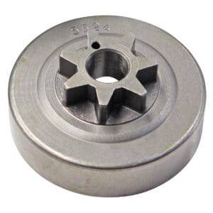 Spur Sprocket 3/8, 7 Teeth