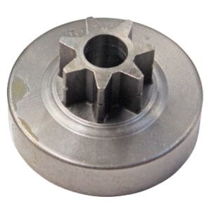 Stihl Spur Sprocket 3/8, 7 Teeth