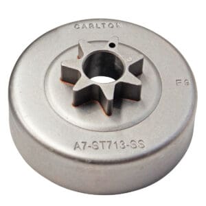 Stihl Spur Sprocket 3/8, 7 Teeth