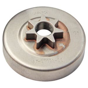 Stihl Spur Sprocket 3/8, 7 Teeth