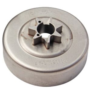 Spur Sprocket .404, 7 Teeth