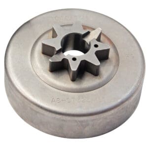 Spur Sprocket 3/8, 8 Teeth