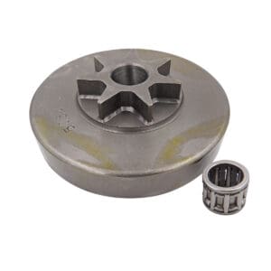 Echo Spur Sprocket .404, 7 Teeth