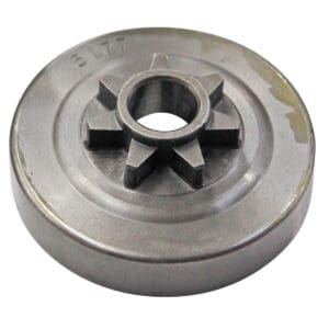 Spur Sprocket 3/8, 7 Teeth