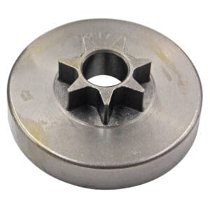 Jonsered Spur Sprocket .404, 7 Teeth