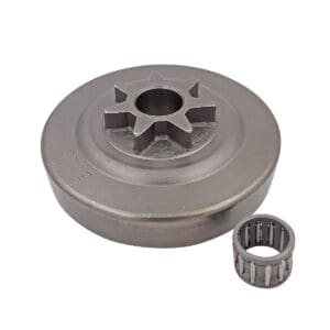 Dolmar Spur Sprocket 3/8, 6 Teeth