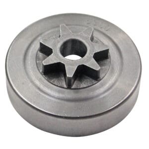 Oleo-Mac Spur Sprocket 3/8, 7 Teeth