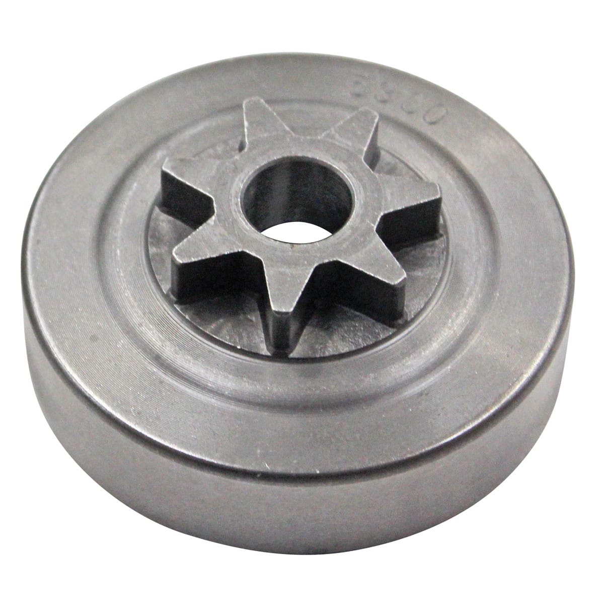 Oleo-Mac Spur Sprocket 3/8, 7 Teeth